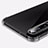 Silikon Schutzhülle Ultra Dünn Tasche Durchsichtig Transparent T03 für Huawei P30 Klar