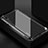 Silikon Schutzhülle Ultra Dünn Tasche Durchsichtig Transparent T03 für Huawei Y7 Pro (2019) Klar