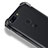 Silikon Schutzhülle Ultra Dünn Tasche Durchsichtig Transparent T03 für OnePlus 5T A5010 Klar