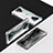 Silikon Schutzhülle Ultra Dünn Tasche Durchsichtig Transparent T03 für Xiaomi Black Shark 3 Klar