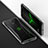Silikon Schutzhülle Ultra Dünn Tasche Durchsichtig Transparent T03 für Xiaomi Black Shark Helo Klar
