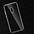 Silikon Schutzhülle Ultra Dünn Tasche Durchsichtig Transparent T03 für Xiaomi Mi 9T Klar