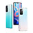 Silikon Schutzhülle Ultra Dünn Tasche Durchsichtig Transparent T03 für Xiaomi Redmi Note 11T 5G Klar