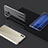 Silikon Schutzhülle Ultra Dünn Tasche Durchsichtig Transparent T04 für Huawei Honor Play 8C Klar