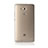 Silikon Schutzhülle Ultra Dünn Tasche Durchsichtig Transparent T04 für Huawei Mate 8 Klar