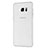 Silikon Schutzhülle Ultra Dünn Tasche Durchsichtig Transparent T04 für Samsung Galaxy S6 Edge+ Plus SM-G928F Klar