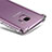 Silikon Schutzhülle Ultra Dünn Tasche Durchsichtig Transparent T04 für Samsung Galaxy S9 Klar