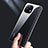 Silikon Schutzhülle Ultra Dünn Tasche Durchsichtig Transparent T04 für Xiaomi Mi 11 5G Klar