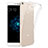 Silikon Schutzhülle Ultra Dünn Tasche Durchsichtig Transparent T04 für Xiaomi Mi Max Klar