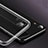 Silikon Schutzhülle Ultra Dünn Tasche Durchsichtig Transparent T05 für Apple iPhone XR Klar