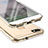 Silikon Schutzhülle Ultra Dünn Tasche Durchsichtig Transparent T05 für Huawei Enjoy 7 Klar