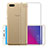 Silikon Schutzhülle Ultra Dünn Tasche Durchsichtig Transparent T05 für Huawei Enjoy 8e Lite Klar