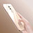 Silikon Schutzhülle Ultra Dünn Tasche Durchsichtig Transparent T05 für Huawei GR5 (2017) Klar