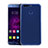 Silikon Schutzhülle Ultra Dünn Tasche Durchsichtig Transparent T05 für Huawei Honor 8 Pro Klar