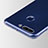Silikon Schutzhülle Ultra Dünn Tasche Durchsichtig Transparent T05 für Huawei Honor V9 Klar