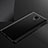 Silikon Schutzhülle Ultra Dünn Tasche Durchsichtig Transparent T05 für OnePlus 3 Grau