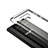 Silikon Schutzhülle Ultra Dünn Tasche Durchsichtig Transparent T05 für Samsung Galaxy Note 9 Klar