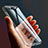 Silikon Schutzhülle Ultra Dünn Tasche Durchsichtig Transparent T05 für Xiaomi Black Shark Klar