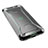 Silikon Schutzhülle Ultra Dünn Tasche Durchsichtig Transparent T05 für Xiaomi Black Shark Klar