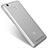 Silikon Schutzhülle Ultra Dünn Tasche Durchsichtig Transparent T05 für Xiaomi Redmi 3S Prime Klar