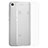 Silikon Schutzhülle Ultra Dünn Tasche Durchsichtig Transparent T05 für Xiaomi Redmi Note 5A High Edition Klar