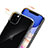 Silikon Schutzhülle Ultra Dünn Tasche Durchsichtig Transparent T06 für Apple iPhone 11 Pro Klar