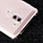 Silikon Schutzhülle Ultra Dünn Tasche Durchsichtig Transparent T06 für Huawei Mate 9 Lite Klar
