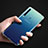 Silikon Schutzhülle Ultra Dünn Tasche Durchsichtig Transparent T06 für Samsung Galaxy A9s Klar