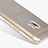 Silikon Schutzhülle Ultra Dünn Tasche Durchsichtig Transparent T06 für Samsung Galaxy C9 Pro C9000 Klar