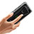 Silikon Schutzhülle Ultra Dünn Tasche Durchsichtig Transparent T06 für Xiaomi Black Shark Klar