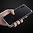 Silikon Schutzhülle Ultra Dünn Tasche Durchsichtig Transparent T06 für Xiaomi Mi Mix 3 Klar