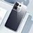 Silikon Schutzhülle Ultra Dünn Tasche Durchsichtig Transparent T06 für Xiaomi Redmi Note 13 5G Klar