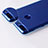 Silikon Schutzhülle Ultra Dünn Tasche Durchsichtig Transparent T07 für Huawei Enjoy 7S Klar