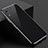 Silikon Schutzhülle Ultra Dünn Tasche Durchsichtig Transparent T07 für Huawei Honor 8A Klar