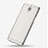 Silikon Schutzhülle Ultra Dünn Tasche Durchsichtig Transparent T07 für OnePlus 3T Klar