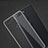 Silikon Schutzhülle Ultra Dünn Tasche Durchsichtig Transparent T07 für OnePlus 5T A5010 Klar