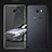 Silikon Schutzhülle Ultra Dünn Tasche Durchsichtig Transparent T07 für Samsung Galaxy C5 Pro C5010 Klar