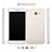 Silikon Schutzhülle Ultra Dünn Tasche Durchsichtig Transparent T07 für Samsung Galaxy C9 Pro C9000 Klar