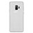 Silikon Schutzhülle Ultra Dünn Tasche Durchsichtig Transparent T07 für Samsung Galaxy S9 Klar
