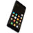 Silikon Schutzhülle Ultra Dünn Tasche Durchsichtig Transparent T07 für Xiaomi Mi Note 2 Special Edition Klar