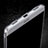 Silikon Schutzhülle Ultra Dünn Tasche Durchsichtig Transparent T08 für Huawei Honor Note 8 Klar