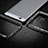 Silikon Schutzhülle Ultra Dünn Tasche Durchsichtig Transparent T08 für Huawei Honor Note 8 Klar