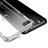 Silikon Schutzhülle Ultra Dünn Tasche Durchsichtig Transparent T09 für Huawei Honor V8 Max Klar