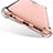 Silikon Schutzhülle Ultra Dünn Tasche Durchsichtig Transparent T09 für Samsung Galaxy C9 Pro C9000 Klar
