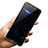 Silikon Schutzhülle Ultra Dünn Tasche Durchsichtig Transparent T09 für Samsung Galaxy S8 Gold
