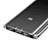 Silikon Schutzhülle Ultra Dünn Tasche Durchsichtig Transparent T09 für Xiaomi Mi 5 Klar