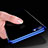Silikon Schutzhülle Ultra Dünn Tasche Durchsichtig Transparent T10 für Apple iPhone 6 Plus Klar