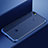 Silikon Schutzhülle Ultra Dünn Tasche Durchsichtig Transparent T10 für Huawei Enjoy 7 Klar