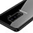 Silikon Schutzhülle Ultra Dünn Tasche Durchsichtig Transparent T10 für Samsung Galaxy S9 Plus Klar