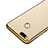 Silikon Schutzhülle Ultra Dünn Tasche Durchsichtig Transparent T10 für Xiaomi Mi A1 Gold